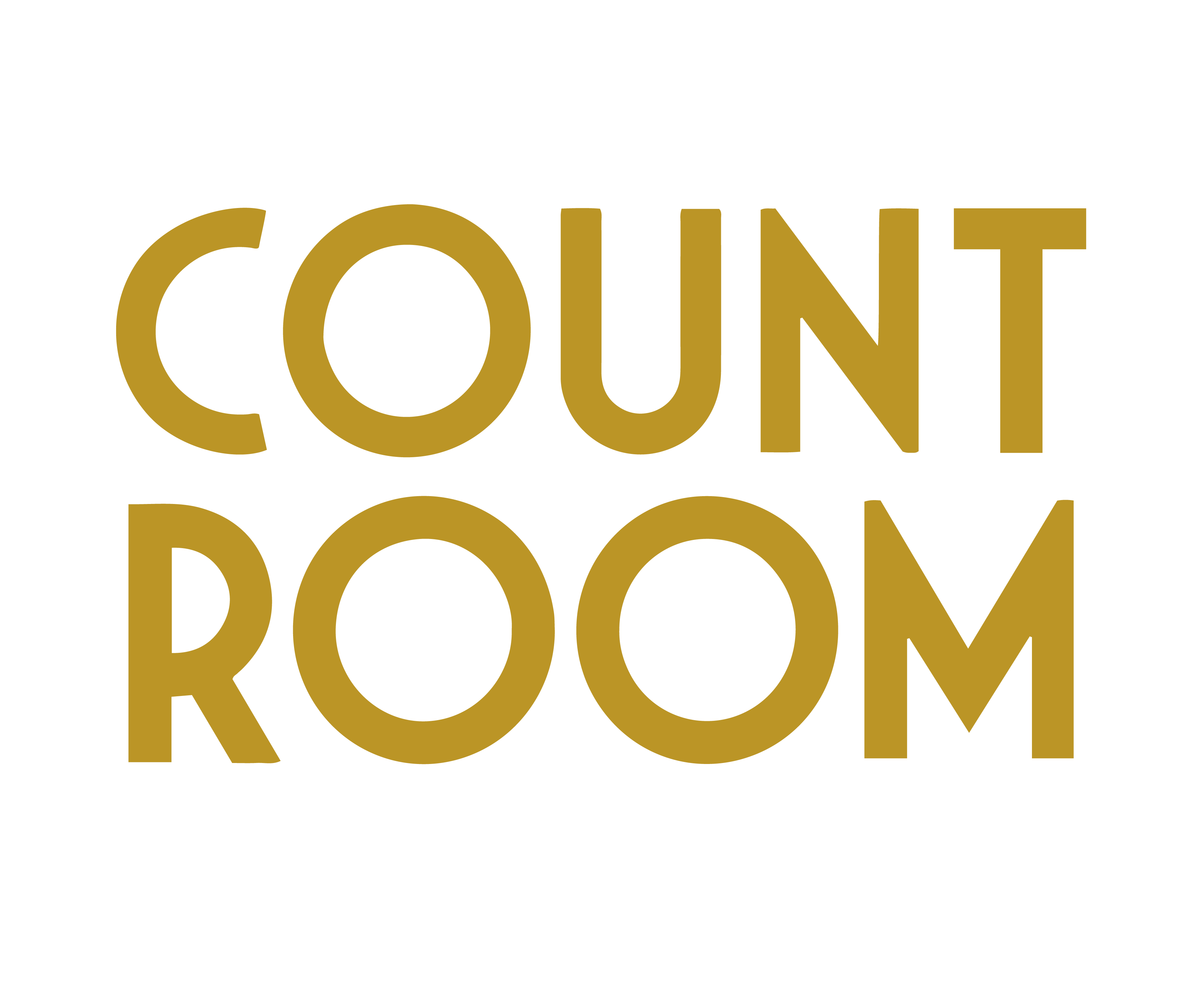 The Count Room at Flamingo logo